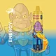 15K puff vape